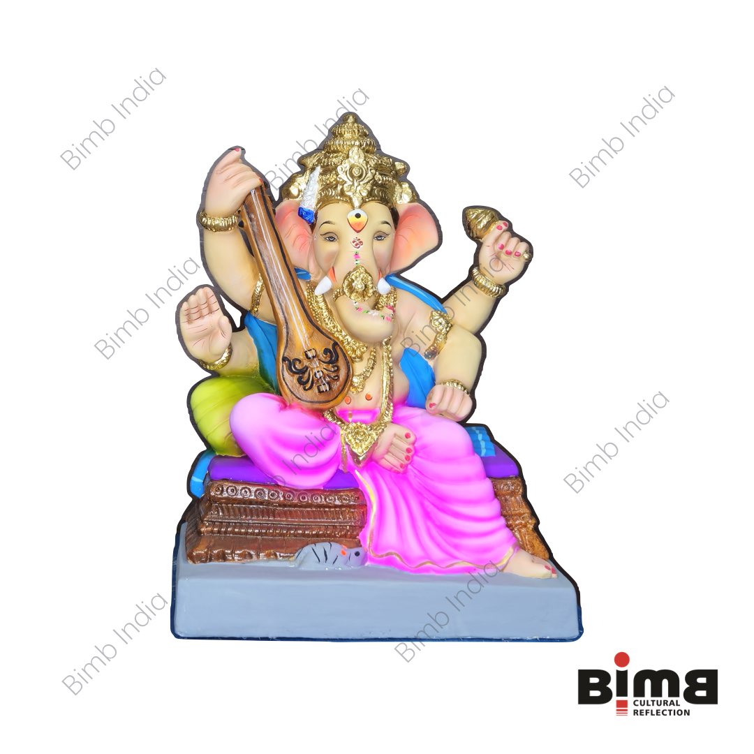 Mauli Ganesh