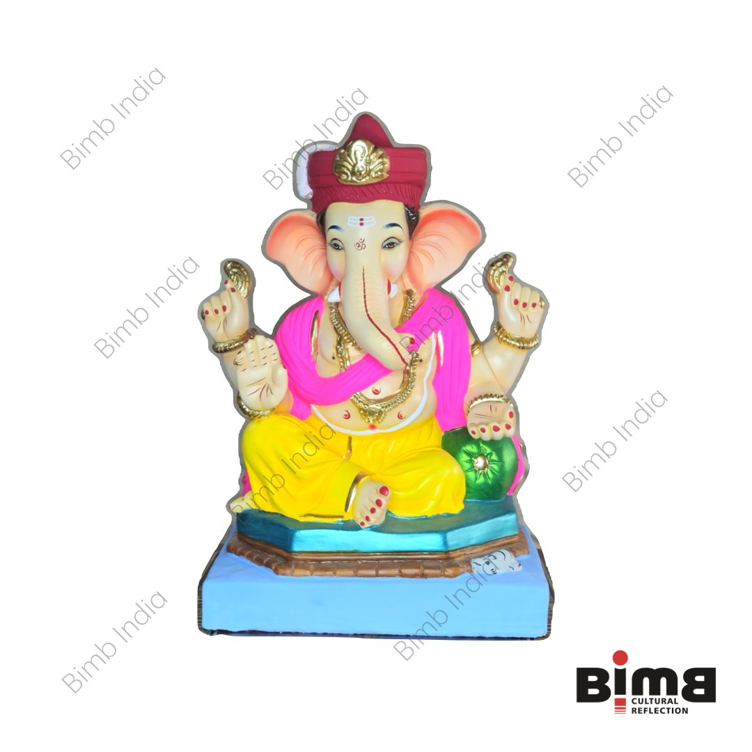 Puneri Pagadi Ganesh