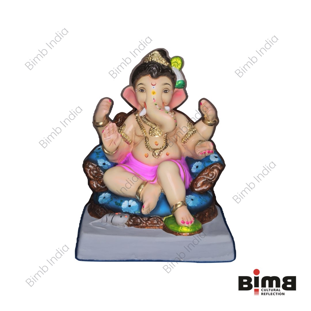 Balmurti Ganesh